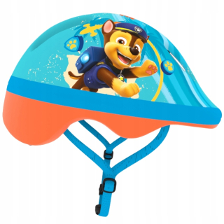 Cyklistická prilba Seven Paw Patrol, veľkosť XS